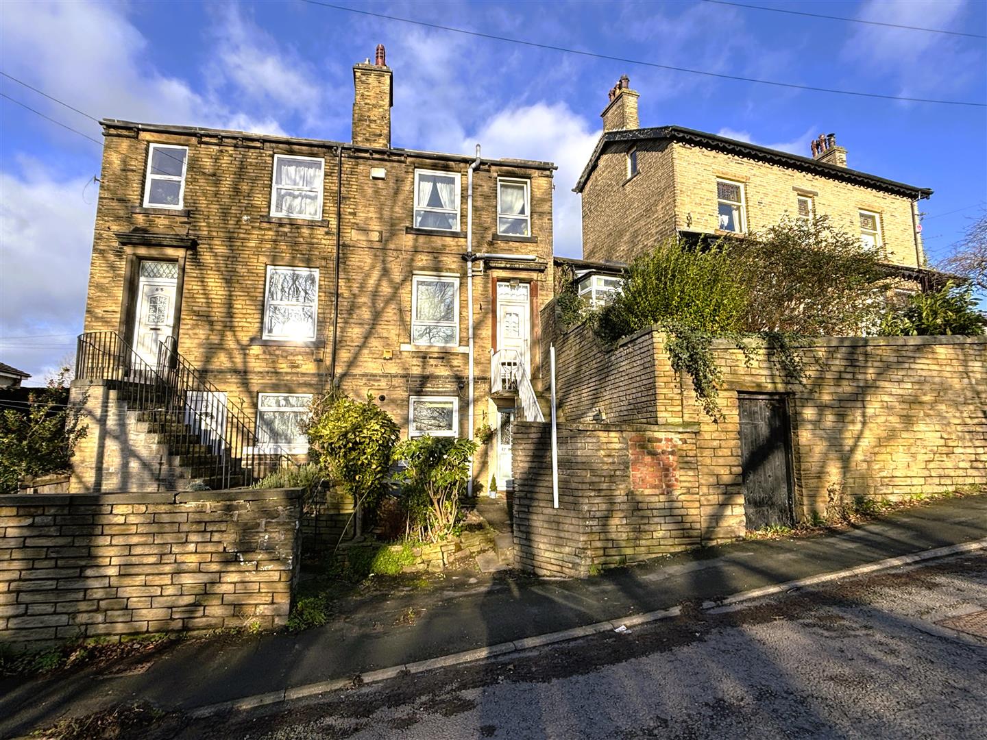 Clifton Common, Clifton, Brighouse HD6